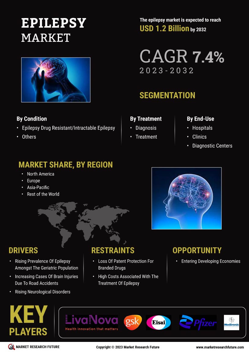 Epilepsy Market