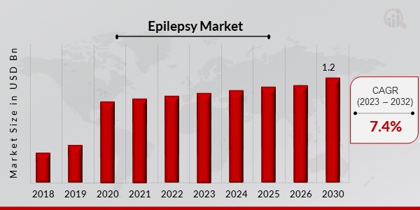 Epilepsy Market Overview