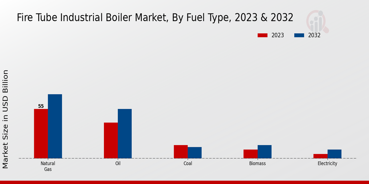 Fire Tube Industrial Boiler Market 2