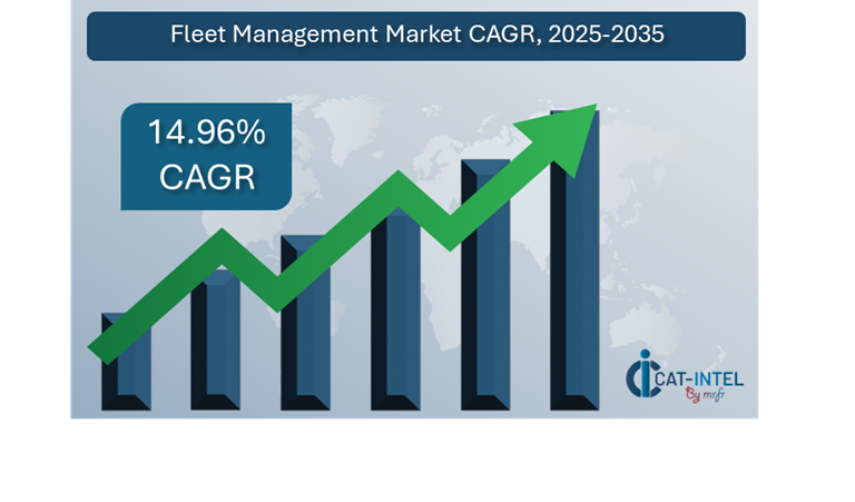 Fleet Management Market Overview