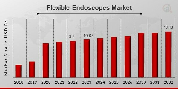 Flexible Endoscopes Market