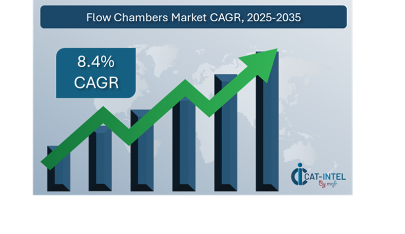 Flow Chambers Market