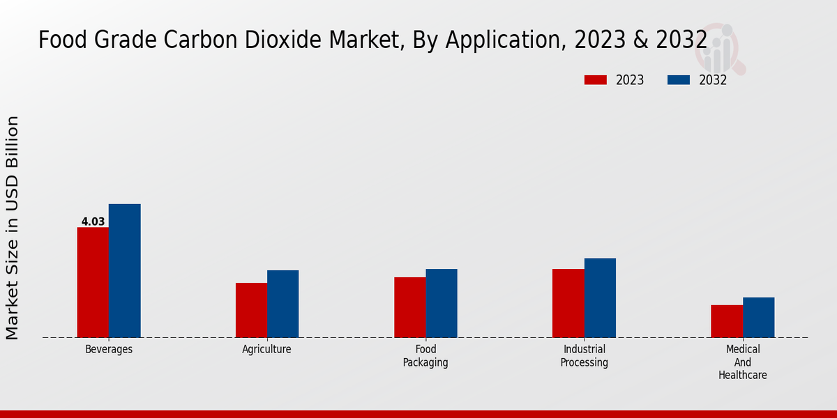 Food Grade Carbon Dioxide Market2