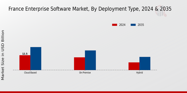 France Enterprise Software Market Insights