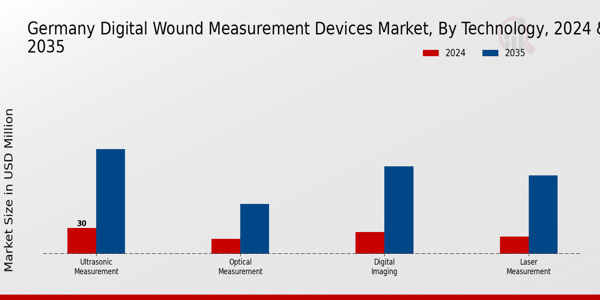 Germany Digital Wound Measurement Devices Market Segment