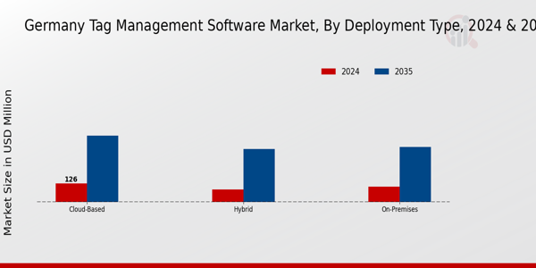 Germany Tag Management Software Market Segment