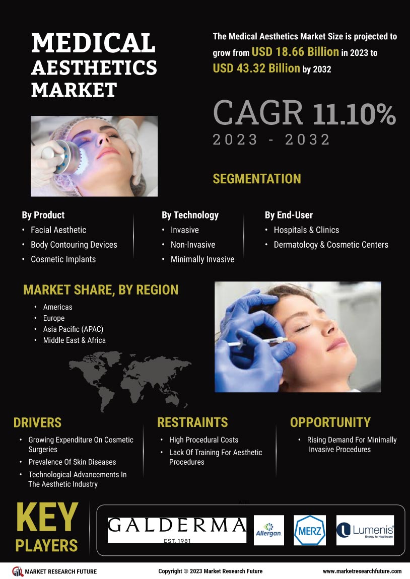 Medical Aesthetics Market