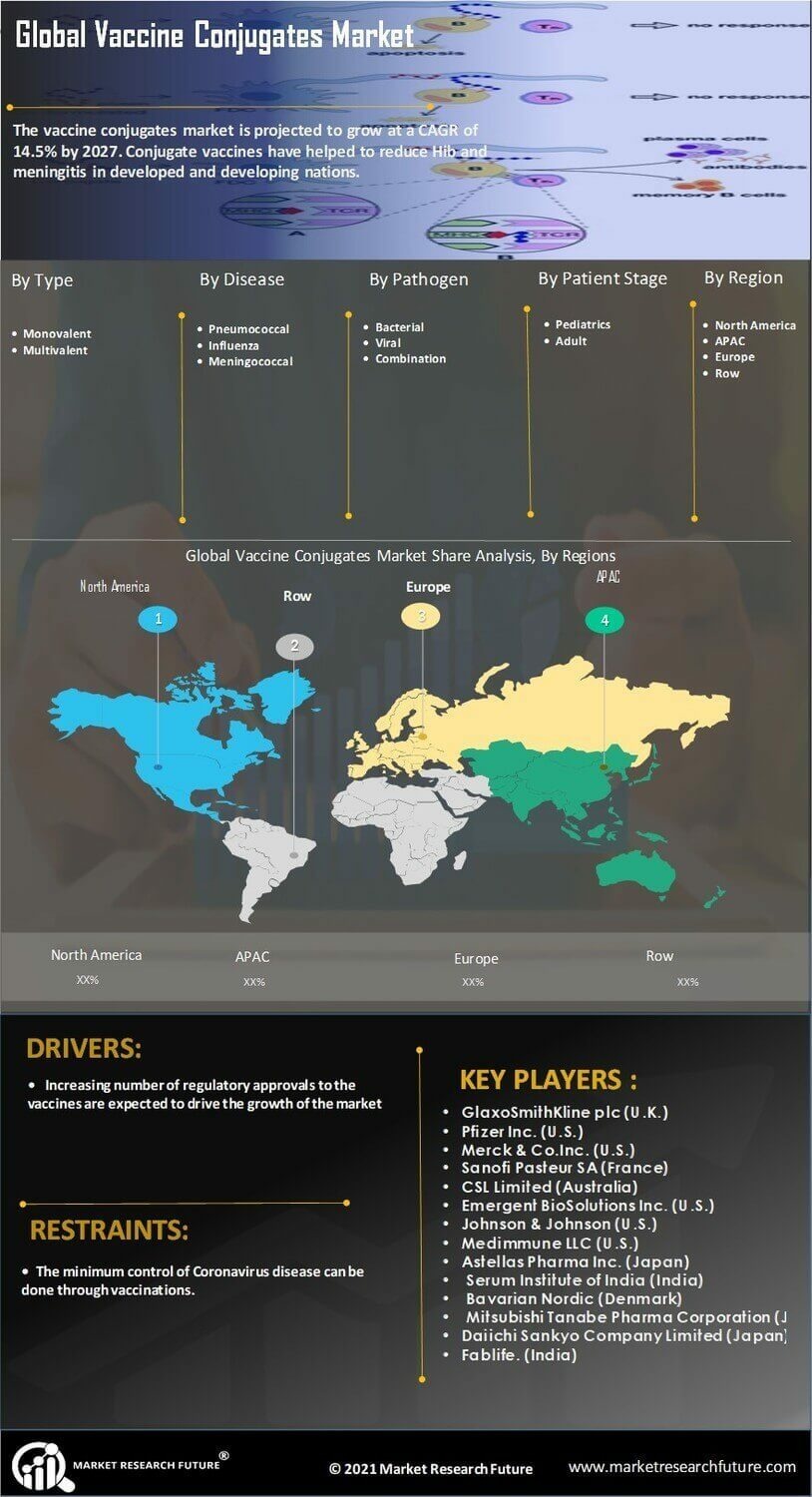 Vaccine Conjugates Market