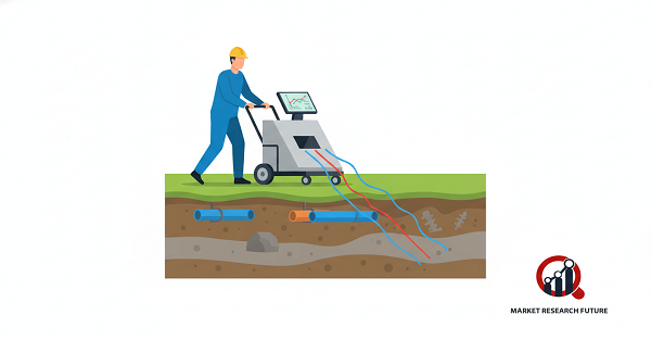 Ground Penetrating Radar Market Press Release
