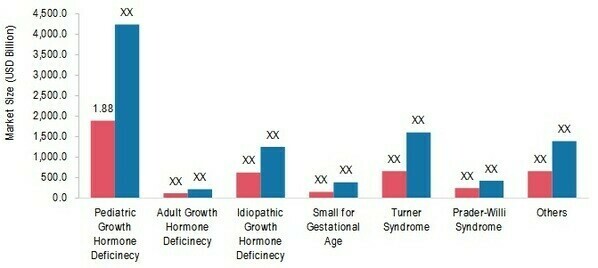 Home Healthcare Market, by Indication, 2021 & 2030