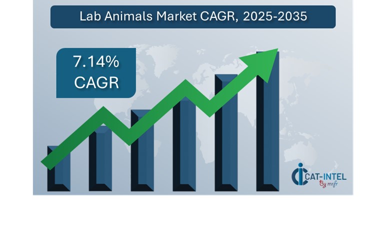Lab Animals Market Overview