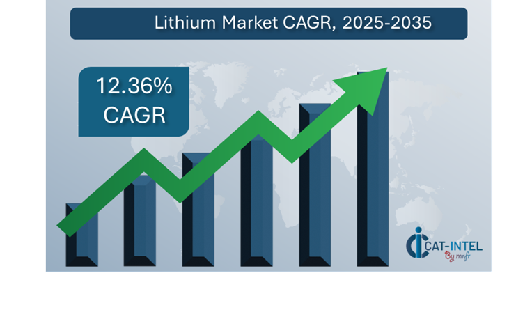 Lithium Market Overview