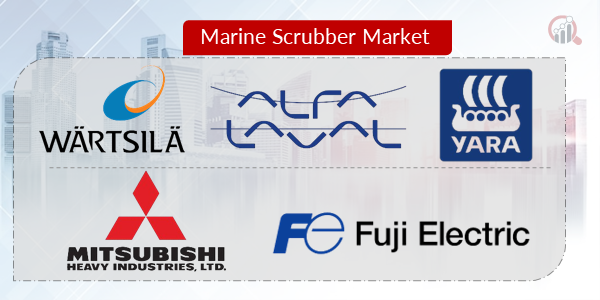 Marine Scrubber Key Company