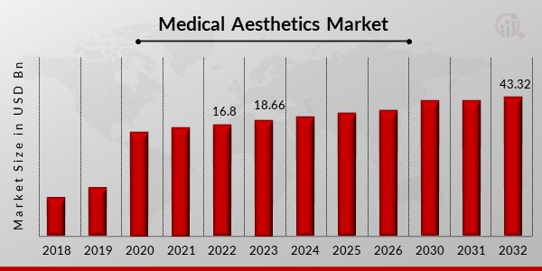 Medical Aesthetics Market