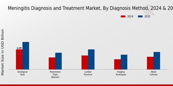 Meningitis Diagnosis and Treatment Market Segment