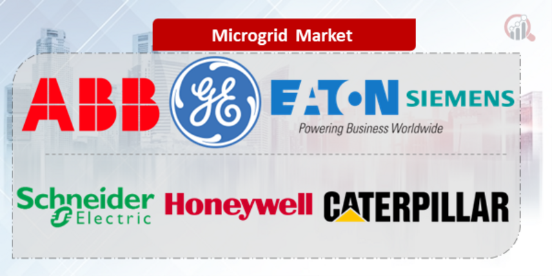 Microgrid Key Company