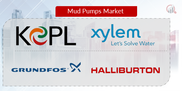 Mud Pumps Key Company