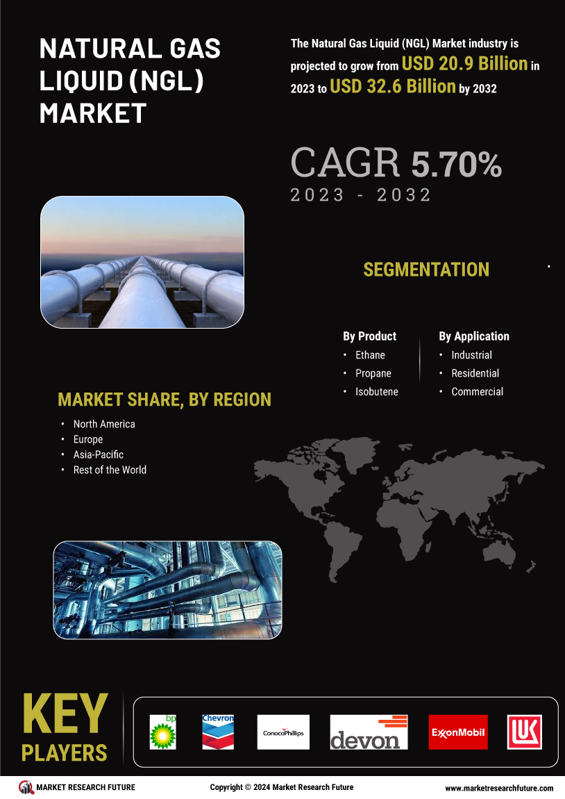 Natural Gas Liquid Market