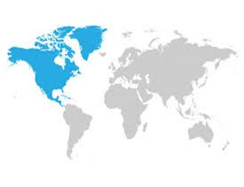 North America Remains a key hub MRO Mining