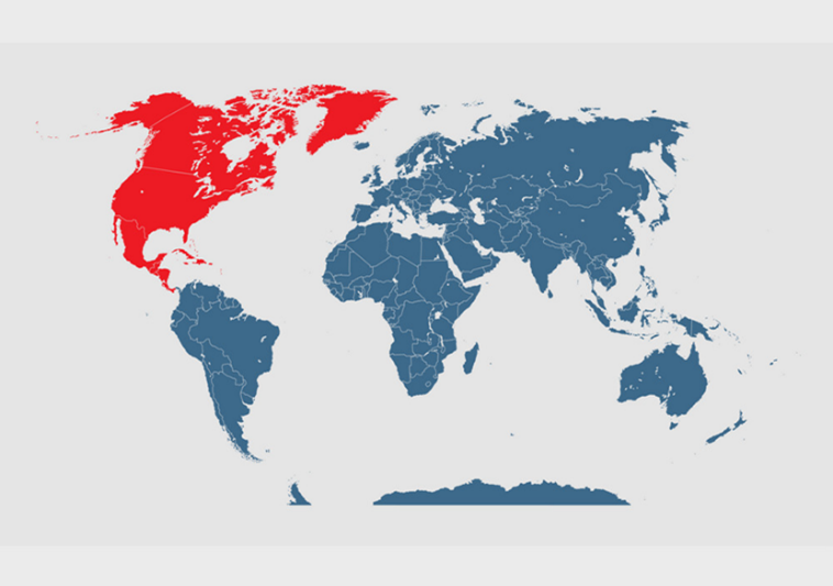 North America Remains a key hub Management Consulting Price Drivers Innovation and Growth