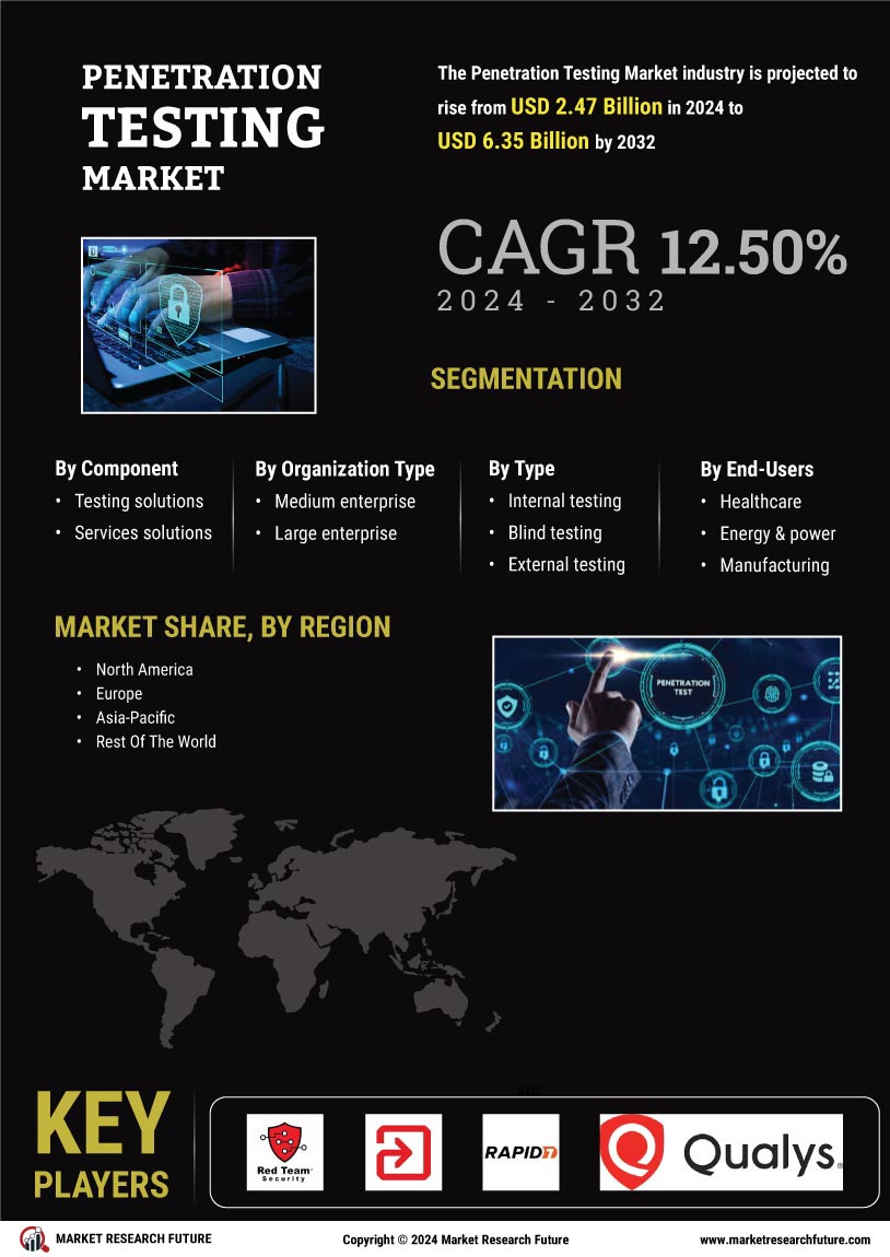 Penetration Testing Market