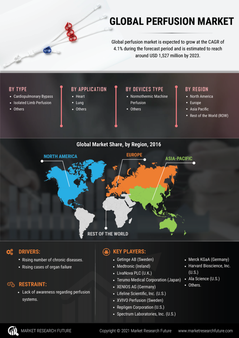 Perfusion Market Research Report-Forecast to 2035 Infographic
