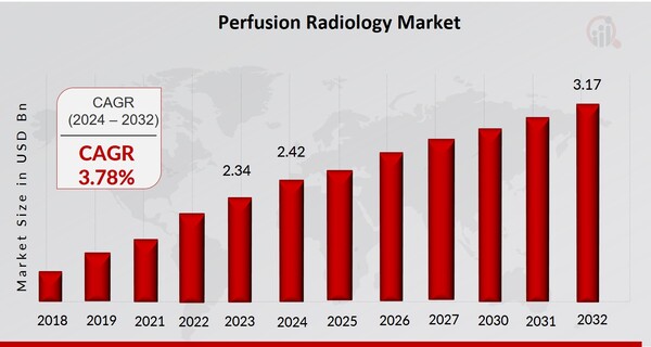 Perfusion Radiology Market Overview