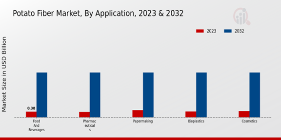 Potato Fiber Market, By Application,2023 -2032.jpg