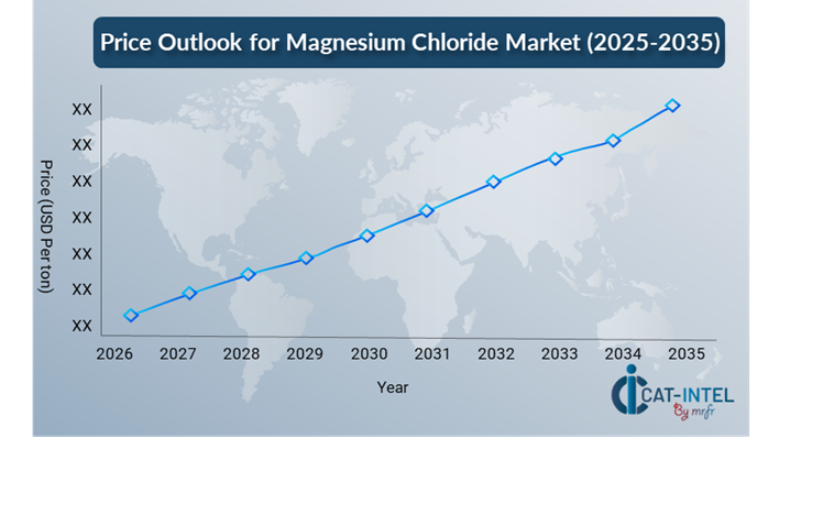 Pricing Outlook for Magnesium Chloride: Spend Analysis