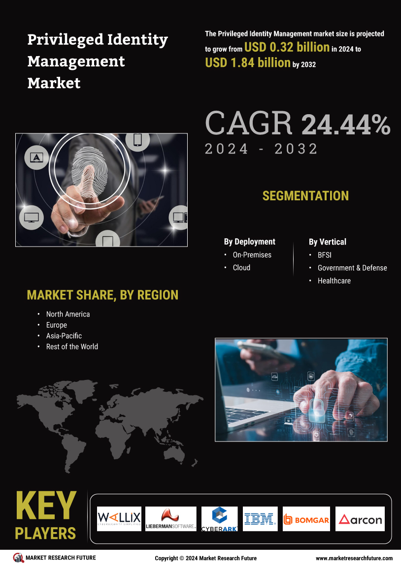 Privileged Identity Management Market