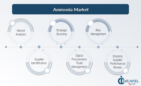 Procurement Intelligence for Ammonia