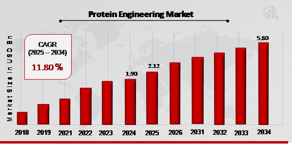 Protein Engineering Market Overview