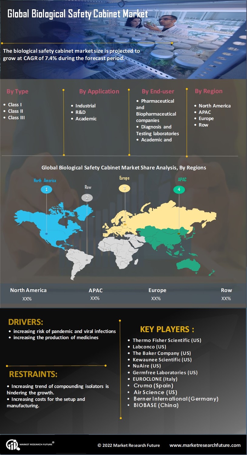 Biologics Safety Testing Market