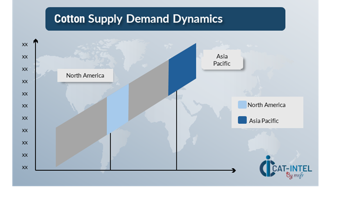 Regional Demand-Supply Outlook: Cotton