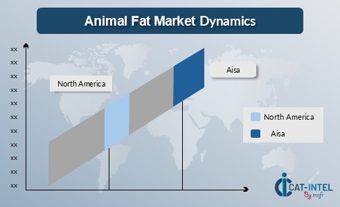 Regional Demand-Supply Outlook Animal Fat Market