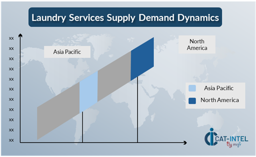 Regional Demand-Supply Outlook Laundry Services