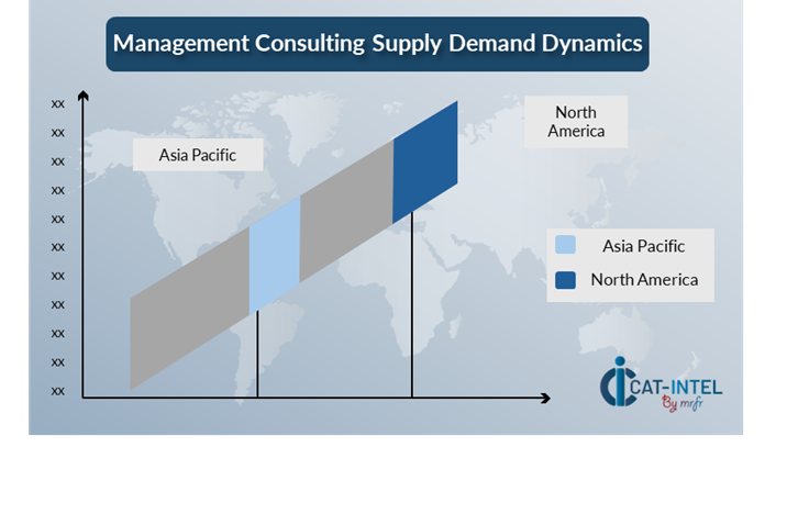 Regional Demand-Supply Outlook Management Consulting
