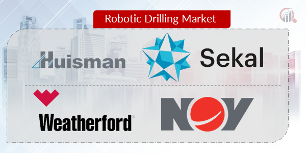 Robotic Drilling Key Company