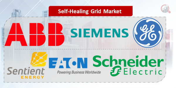 Self-Healing Grid Key Company