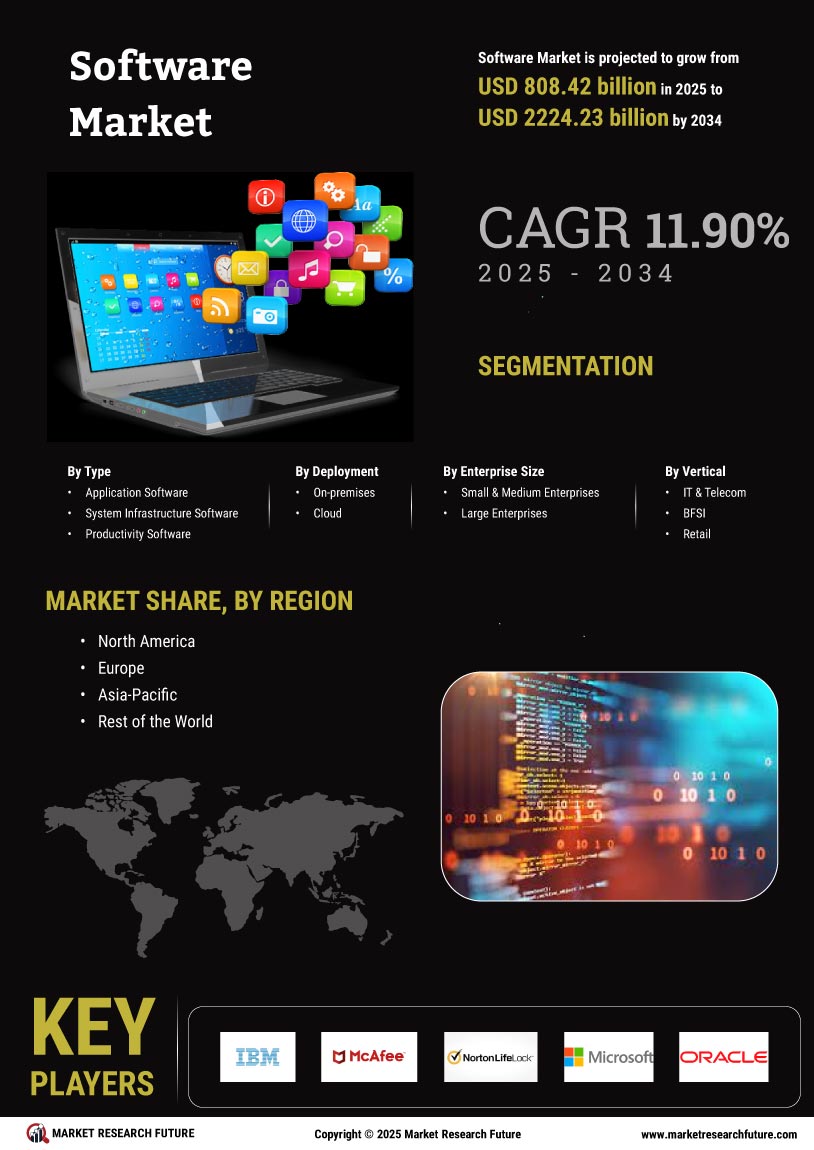 Software Market