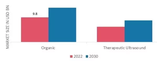 Spices Market, by Category, 2022 & 2030