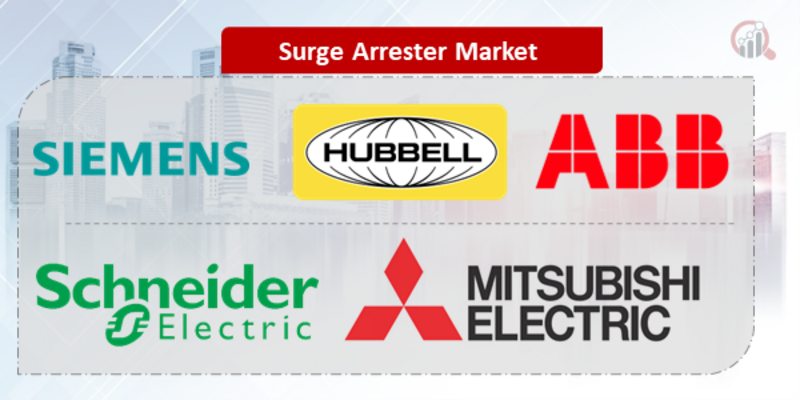 Surge Arrester Key Company