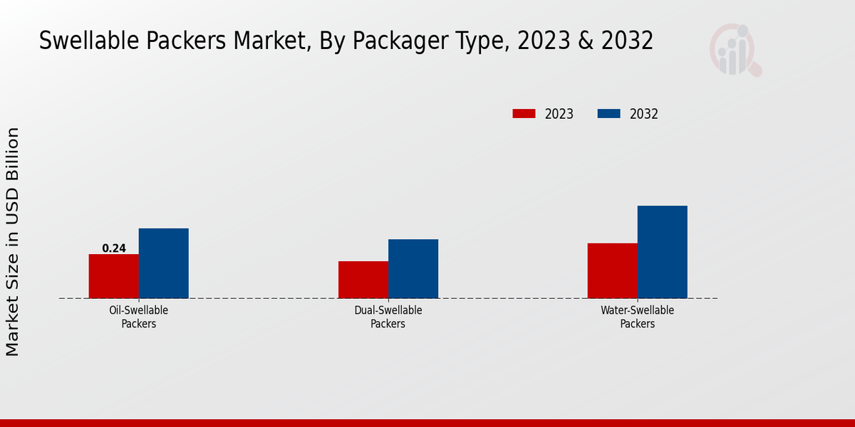 Swellable Packers Market 2