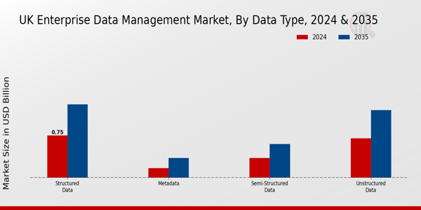UK Enterprise Data Management Market Segment