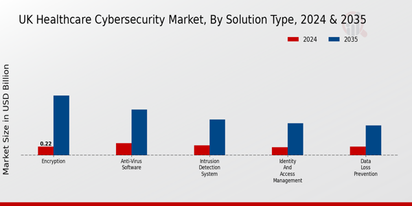 UK Healthcare Cyber Security Market Segment
