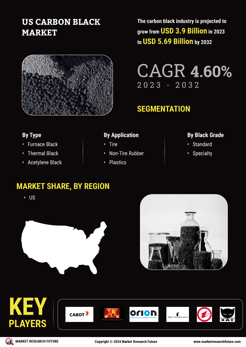 US Carbon Black Market