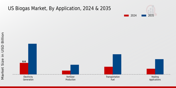 Biogas Market Application Insights