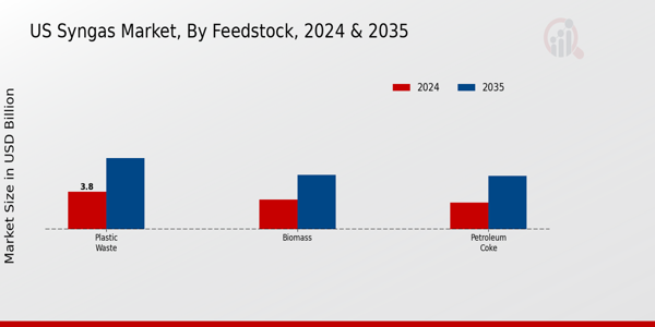 Syngas Market Feedstock Insights