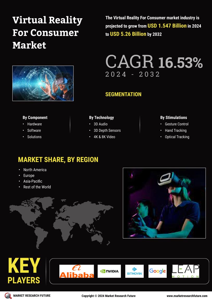 Virtual Reality Consumer Market