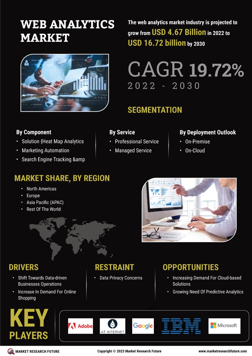 Web Analytics Market